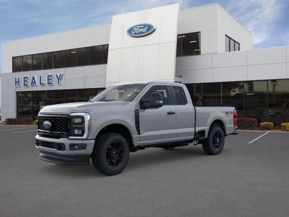 New 2026 Ford F350 XL w/ STX Appearance Package