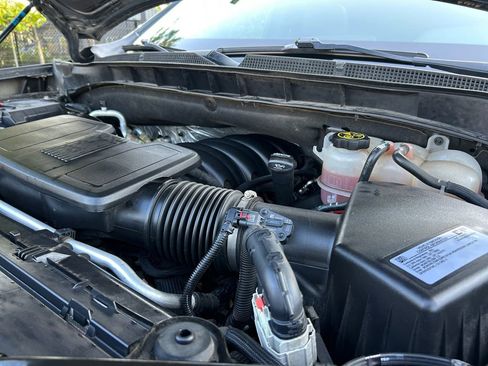 Used 2021 Chevrolet Tahoe RST image 30