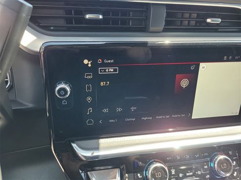 New 2025 GMC Sierra 2500 Denali w/ Denali Reserve Package image 24