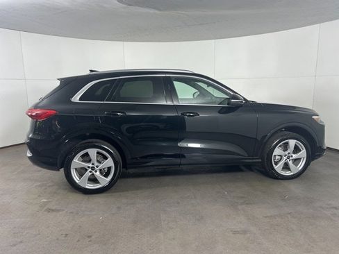 New 2025 Audi Q5 Premium Plus image 8