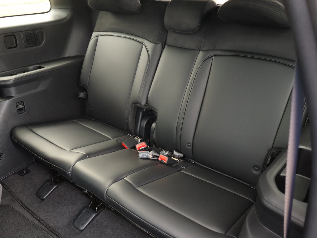 New 2027 Kia Telluride SX Prestige w/ Towing Package AWD/4WD image 21