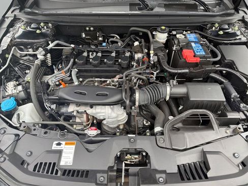 Used 2023 Honda Accord LX image 27