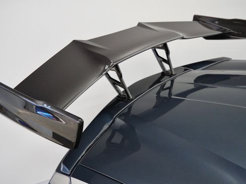 Used 2019 Chevrolet Corvette ZR1 RWD image 58