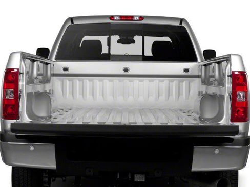 Used 2013 Chevrolet Silverado 1500 LT w/ Max Trailering Pack AWD/4WD image 10