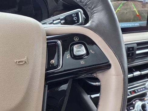 Certified 2022 Lincoln Corsair Reserve w/ Luxury Package FWD image 15