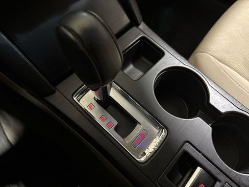 Used 2015 Subaru Legacy 2.5i Premium image 15