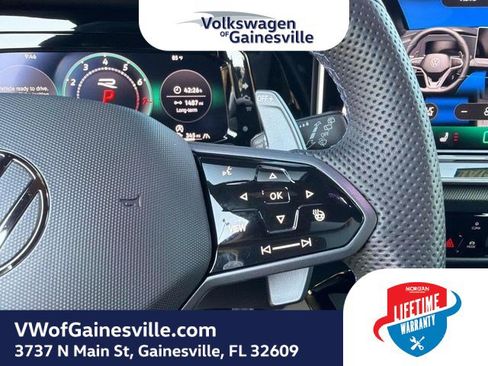 Certified 2026 Volkswagen Golf w/ Euro Style Package AWD/4WD image 23