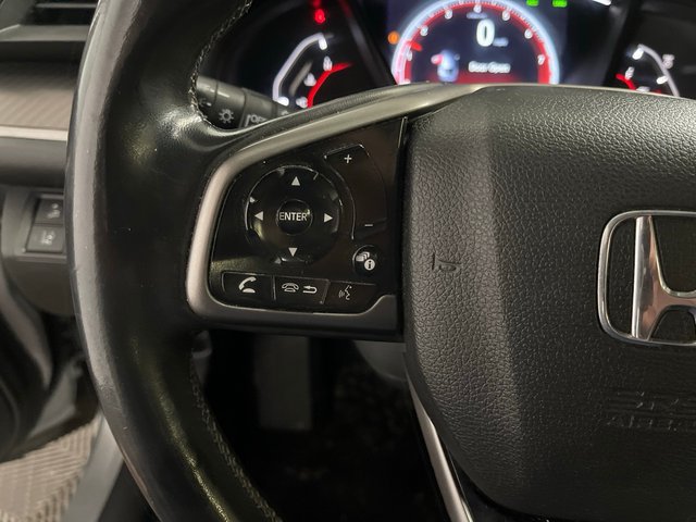 Used 2019 Honda Civic Sport image 24