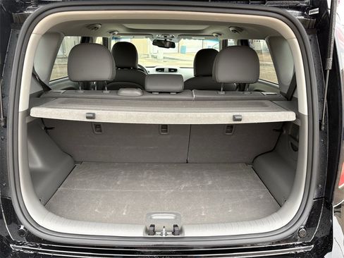Used 2017 Kia Soul EV + w/ Sun & Fun Package image 27
