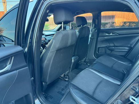 Used 2021 Honda Civic Sport image 21