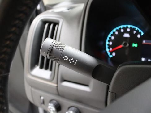 Used 2022 GMC Canyon AT4 w/ Trailering Package AWD/4WD image 40