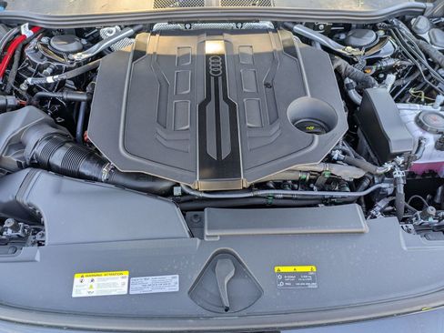 New 2026 Audi A6 Premium Plus image 12