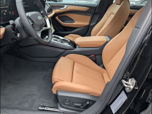 New 2026 Audi A6 Premium Plus image 8