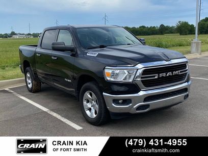 Used 2019 RAM 1500 Big Horn