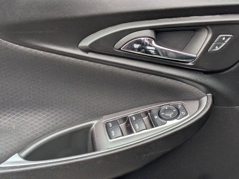 Used 2024 Chevrolet Malibu LT image 15