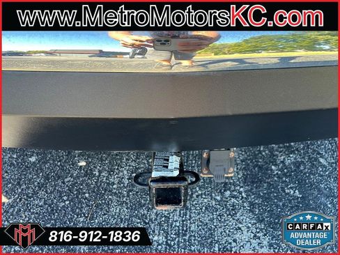 Used 2019 Chevrolet Equinox LT image 32