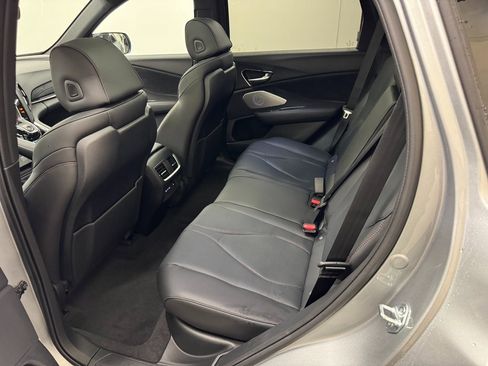 Used 2025 Acura RDX A-Spec image 33
