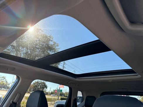 New 2026 Nissan Rogue Dark Armor image 23