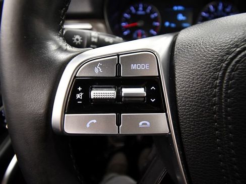 Certified 2022 Kia Telluride EX AWD/4WD image 21