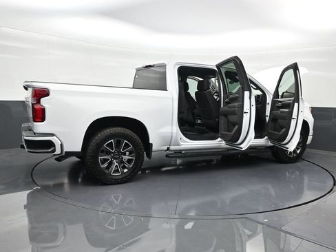 Used 2023 Chevrolet Silverado 1500 RST image 31