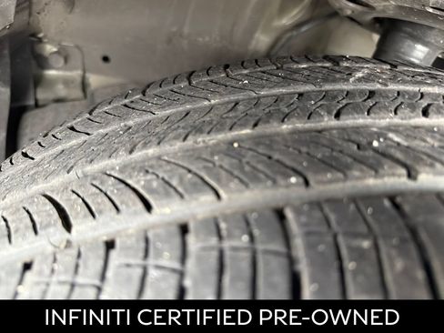 Certified 2026 INFINITI QX60 Sport w/ Dark Cargo Package AWD/4WD image 15