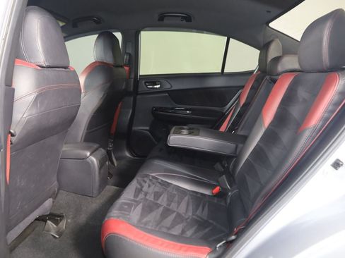 Used 2020 Subaru WRX STI AWD/4WD image 48
