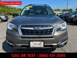 Used 2017 Subaru Forester 2.5i Touring image 2