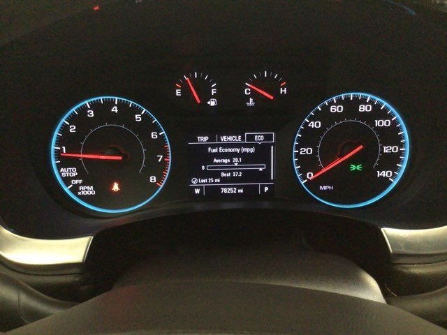 Used 2020 Chevrolet Traverse LS AWD/4WD image 19