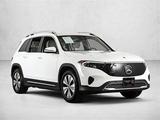 Certified 2025 Mercedes-Benz EQB 250+ video 3
