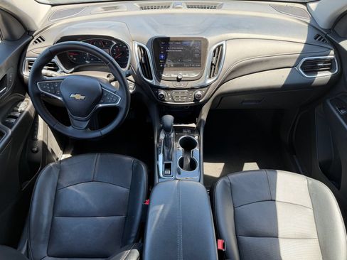 Used 2023 Chevrolet Equinox Premier AWD/4WD image 15