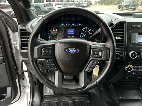 Used 2018 Ford Expedition XL w/ Fleet Convenience Package image 23