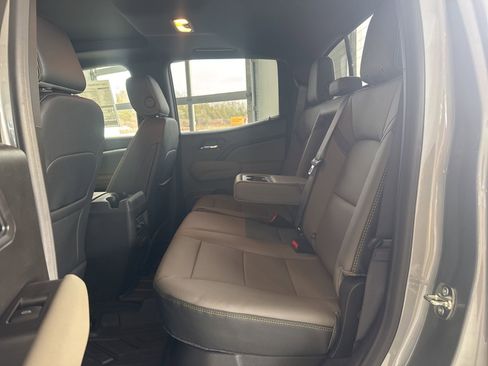 New 2026 Chevrolet Colorado ZR2 w/ ZR2 Bison Edition image 13