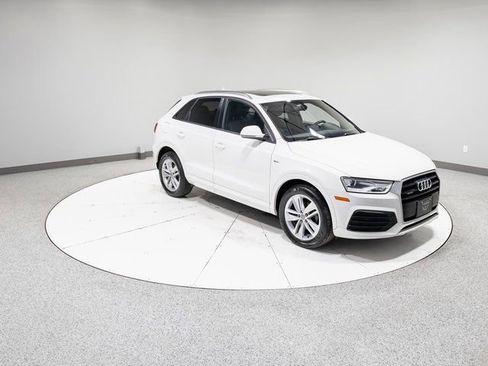 Used 2018 Audi Q3 2.0T Premium image 31