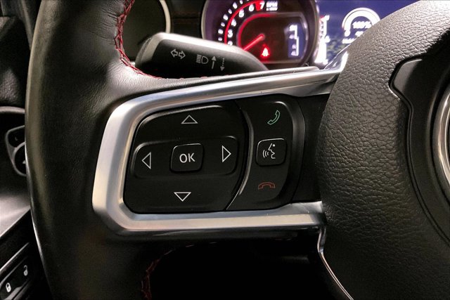 Used 2020 Jeep Gladiator Rubicon AWD/4WD image 18