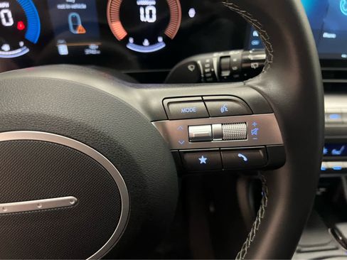 New 2026 Hyundai Kona SEL Sport image 24