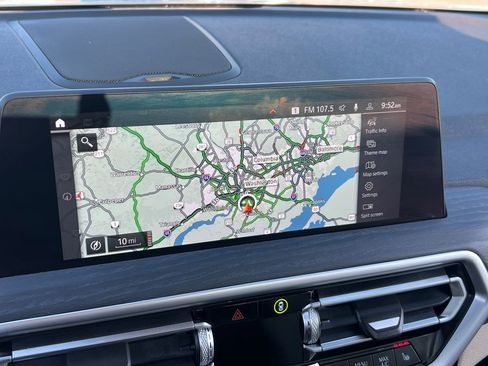 Used 2022 BMW X3 xDrive30i image 26