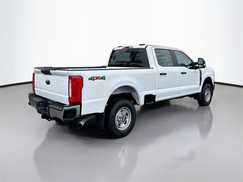 Used 2024 Ford F250 XL w/ XL Driver Assist Package image 7