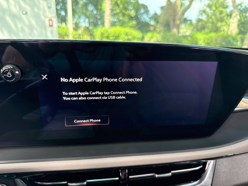 Used 2025 Buick Envista Avenir FWD image 32