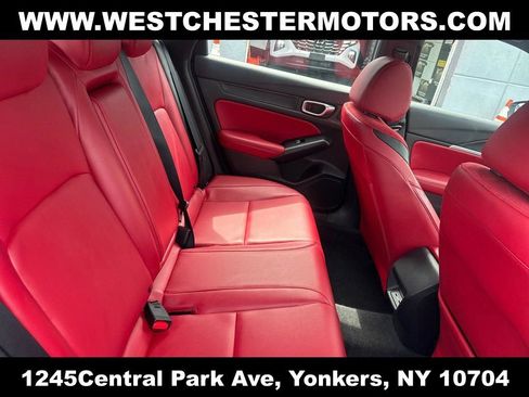 Used 2023 Acura Integra A-Spec FWD image 19