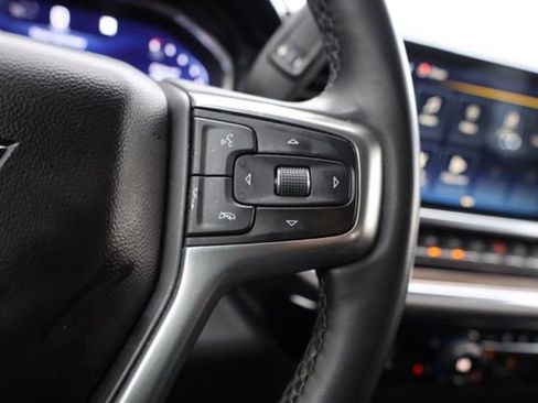 Used 2023 Chevrolet Silverado 1500 RST image 22