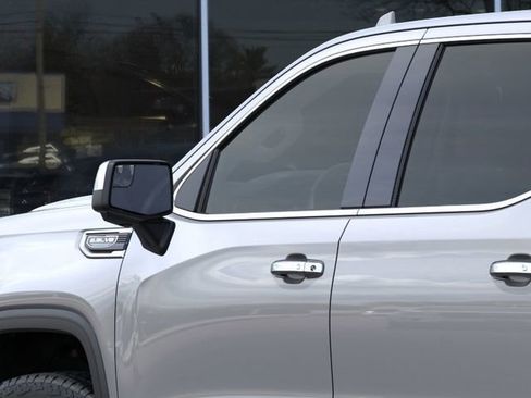 New 2026 GMC Sierra 1500 Denali image 12