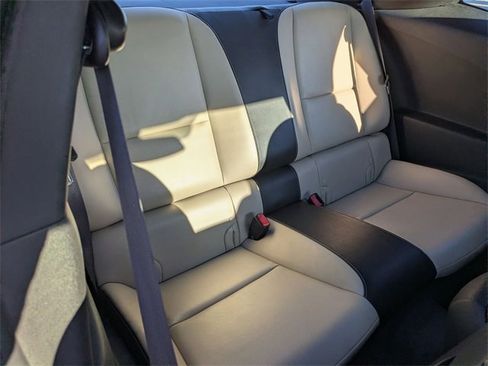 Used 2015 Chevrolet Camaro SS image 30