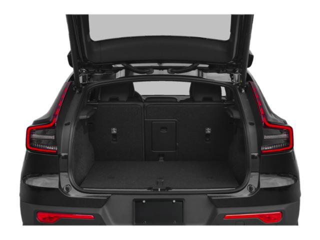 Used 2022 Volvo C40 P8 Recharge Ultimate AWD/4WD image 11
