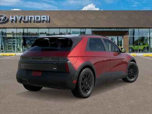 New 2026 Hyundai Ioniq 5 XRT AWD/4WD image 4