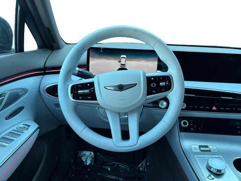 New 2026 Genesis GV70 2.5T Advanced image 12
