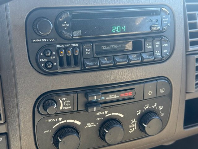 Used 2001 Dodge Durango 4WD image 4