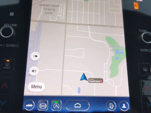 Used 2023 Subaru Outback Onyx Edition image 29