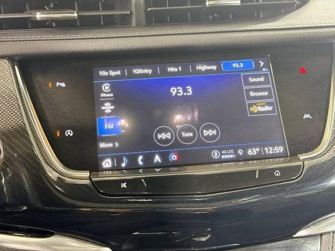 Used 2024 Cadillac XT6 Sport AWD/4WD image 16