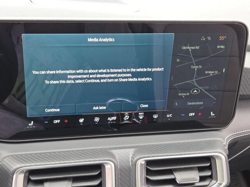 New 2026 Ford Mustang Premium RWD image 21