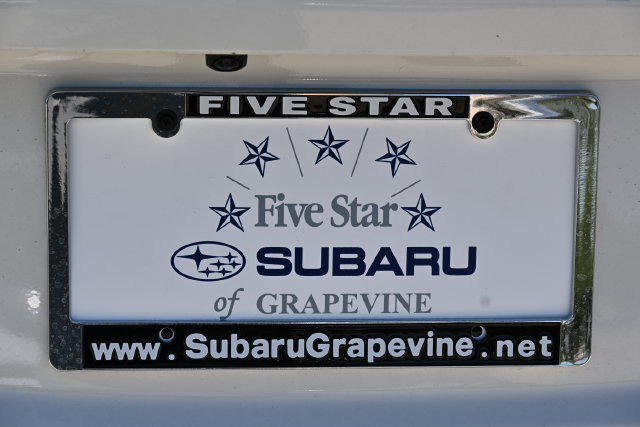 New 2026 Subaru Forester Sport AWD/4WD image 13